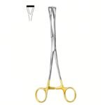 Duval Tissue Grasping Forceps