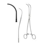 Dynamic Aortic Clamp System