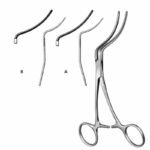 Dynamic Arterial Retractor System