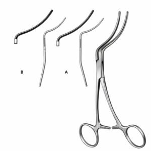 Dynamic Arterial Retractor System