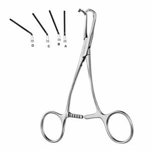 Dynamic Cardiac Clamp System