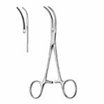 Dynamic Clamp Retractor System