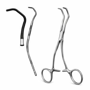 Dynamic Retractor Spreader System