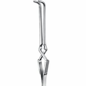 Dynamic Thoracic Scissors System