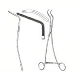 Elite Aortic Clamp System