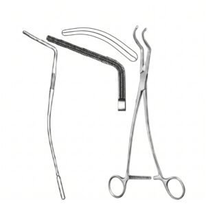 Elite Aortic Clamp System
