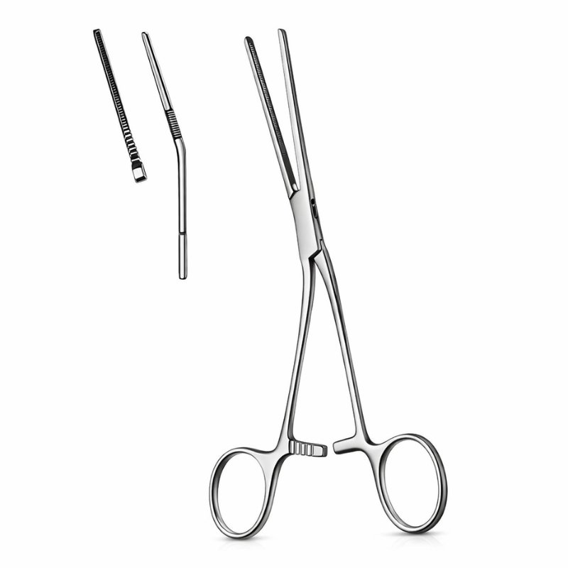 Elite Clamp Retractor System Elite Clamp Retractor System