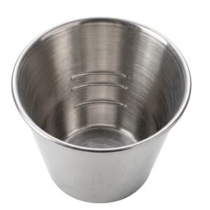 Elite Graduated Medicine Cup