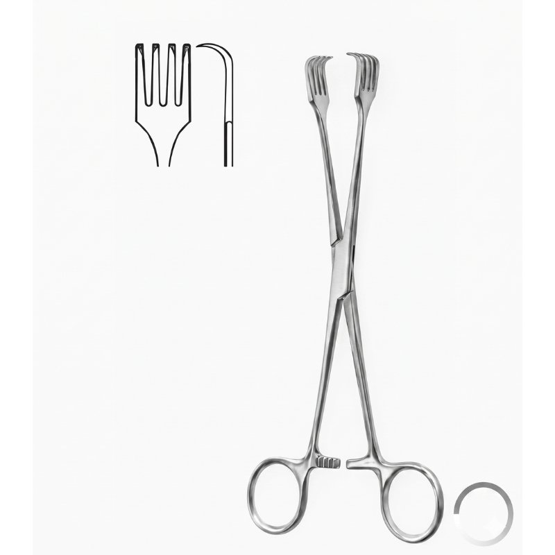 Elite Gynecology Curette Device Elite Gynecology Curette Device