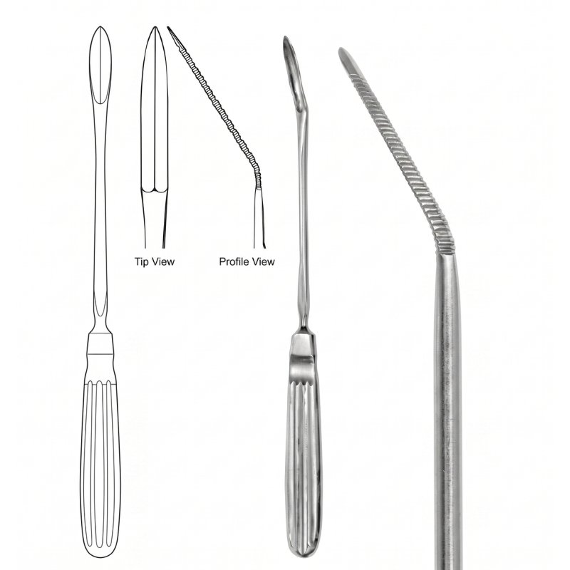 Elite Gynecology Probe Device Elite Gynecology Probe Device