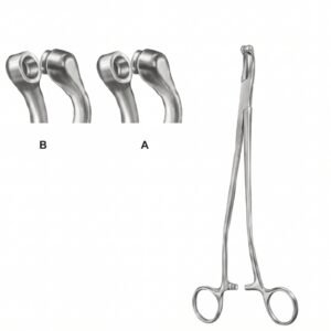 Elite Gynecology Scissor Device