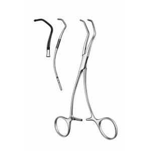 Elite Hemostasis Scissors System