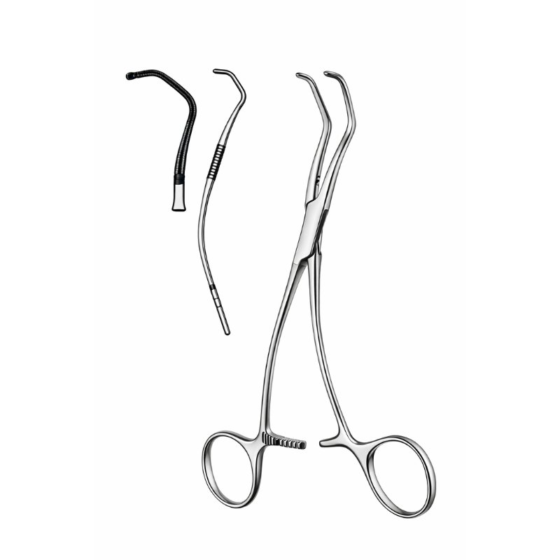 Elite Hemostasis Scissors System Elite Hemostasis Scissors System