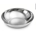 Elite Surgical Round Dish