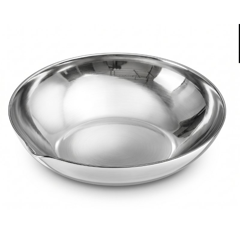 Elite Surgical Round Dish Elite Surgical Round Dish