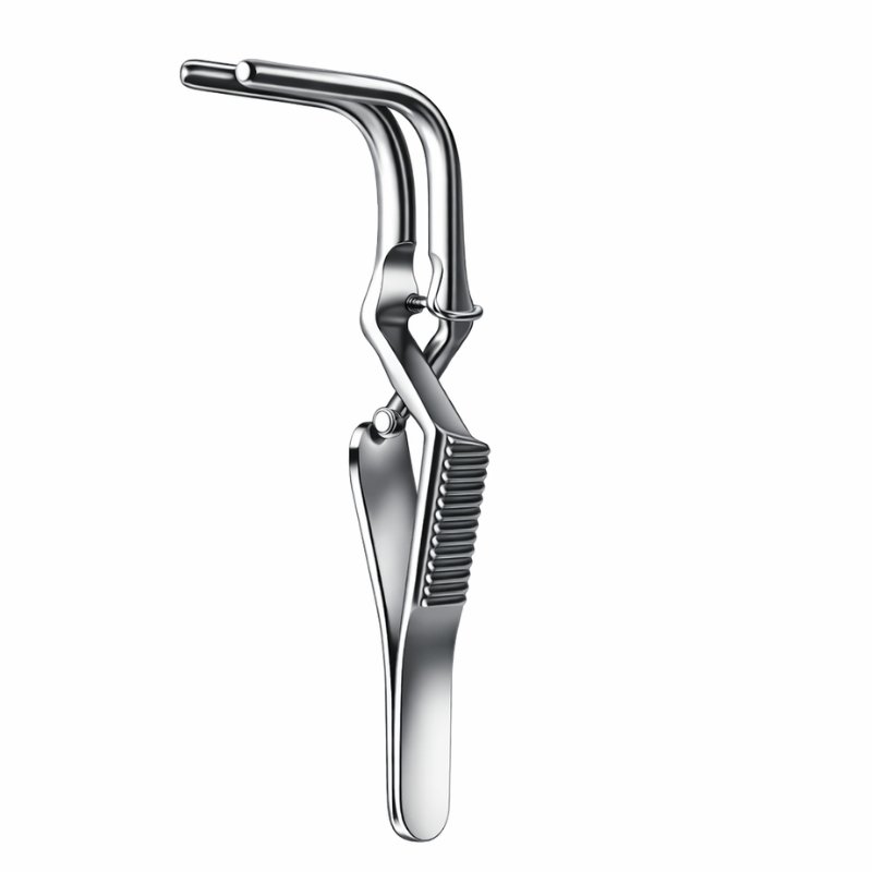 Elite Thoracic Scissors System Elite Thoracic Scissors System