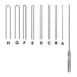 Elite Vascular Instrument System