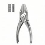 Essential Flat Nose Plier