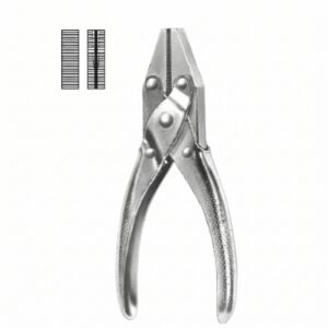 Essential Flat Nose Plier