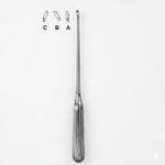 Essential Operating Bone Curette