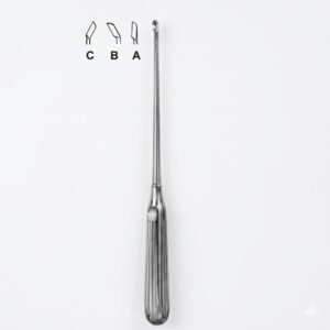 Essential Operating Bone Curette