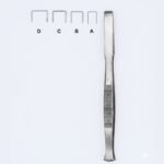 Essential Recovery Bone Osteotome