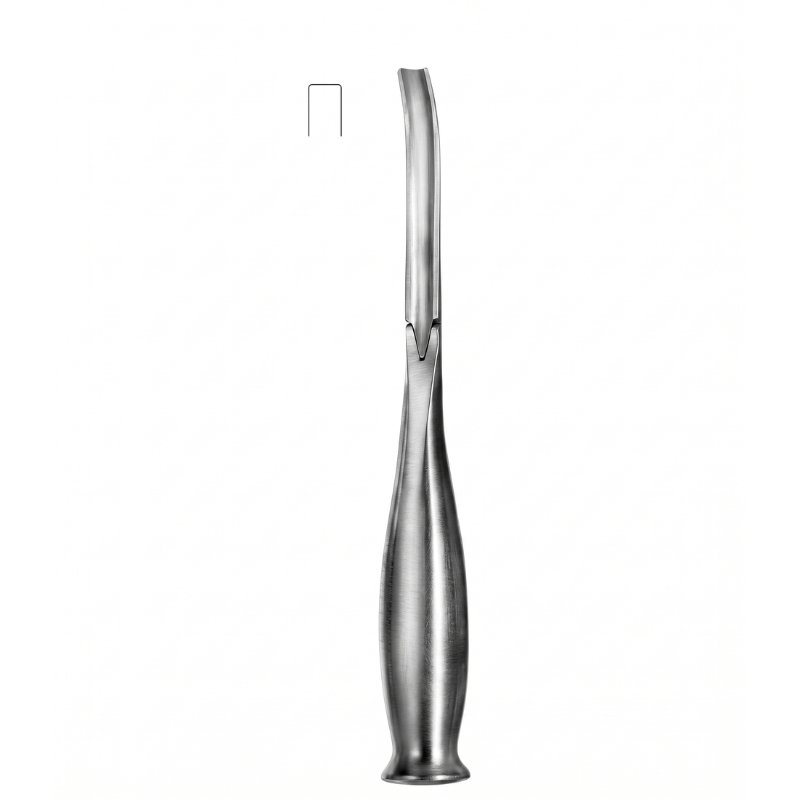 Expert Instrument Bone Gouge Expert Instrument Bone Gouge