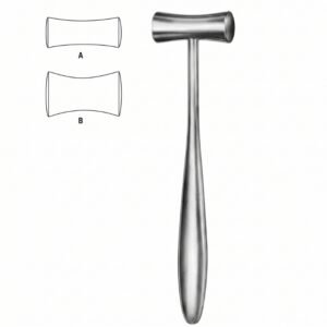 Expert Procedural Bone Mallet