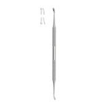 Expert Treatment Bone Curette