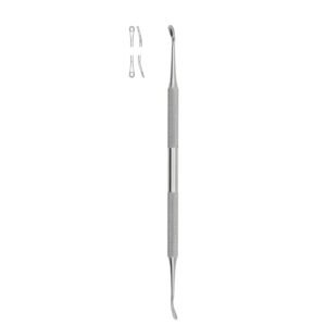 Expert Treatment Bone Curette