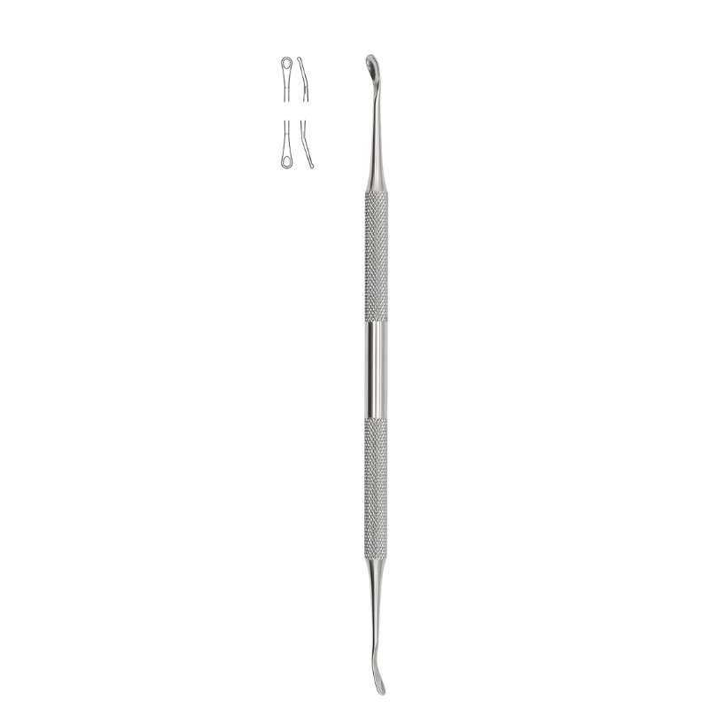 Expert Treatment Bone Curette Expert Treatment Bone Curette