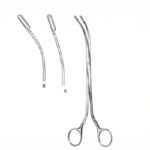 Extended Desjardins Stone Forceps