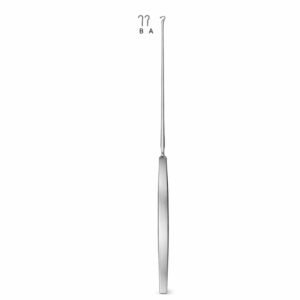 Extended Skin Hook Retractor