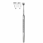Facial Lift Hook Instrument