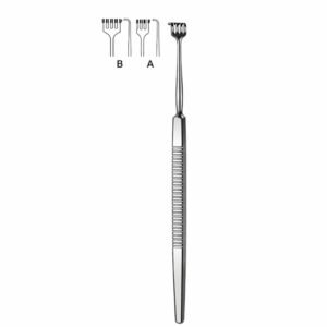 Facial Lift Hook Instrument