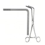 Fehland Anastomosis Forceps Surgical