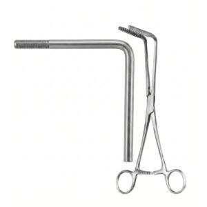 Fehland Anastomosis Forceps Surgical