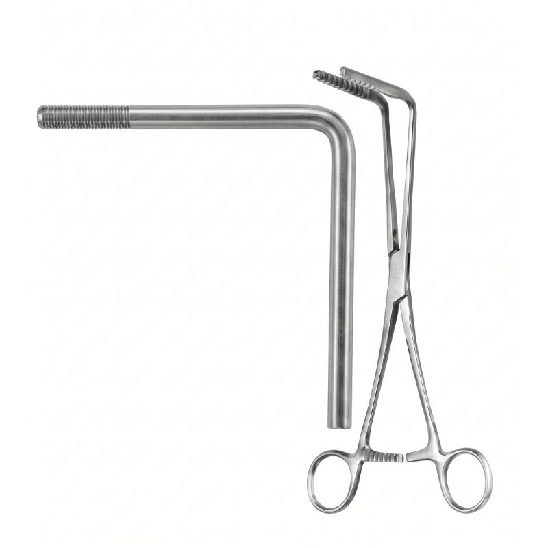 Fehland Anastomosis Forceps Surgical Fehland Anastomosis Forceps Surgical