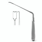 Fine Cranial Dissector Tool