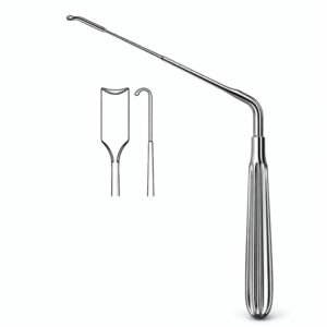 Fine Cranial Dissector Tool
