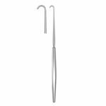 Fine Nerve Hook Instrument