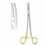 Freeman Facelift Scissors Instrument