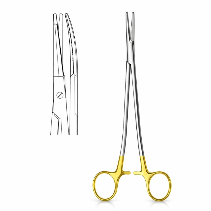 Freeman Facelift Scissors Instrument Freeman Facelift Scissors Instrument