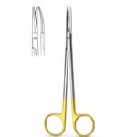 Freeman Kaye Scissors Instrument