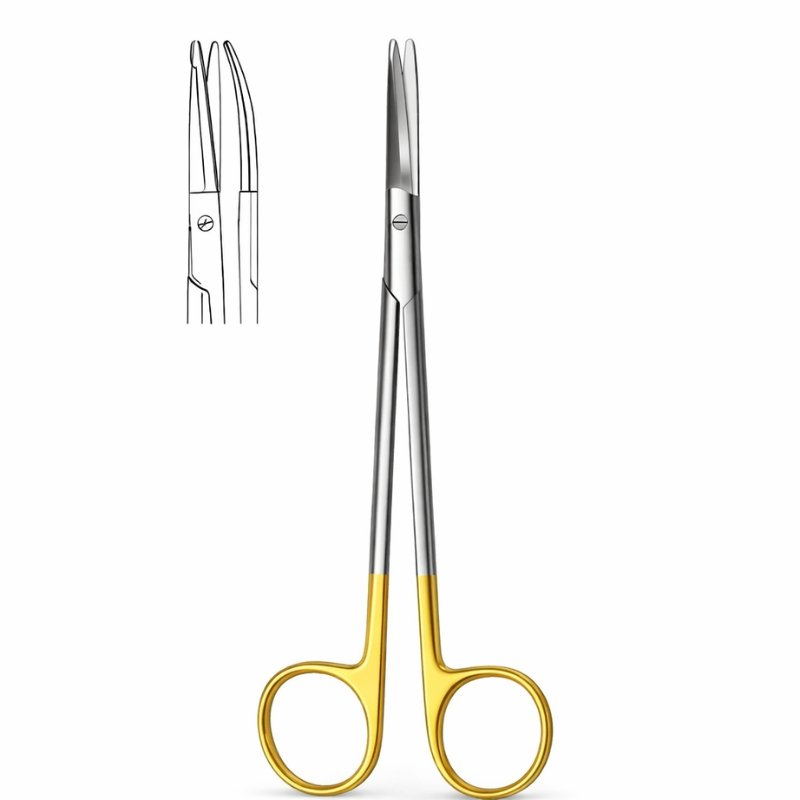 Freeman Kaye Scissors Instrument Freeman Kaye Scissors Instrument