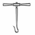 Gigli Wire Saw Handle