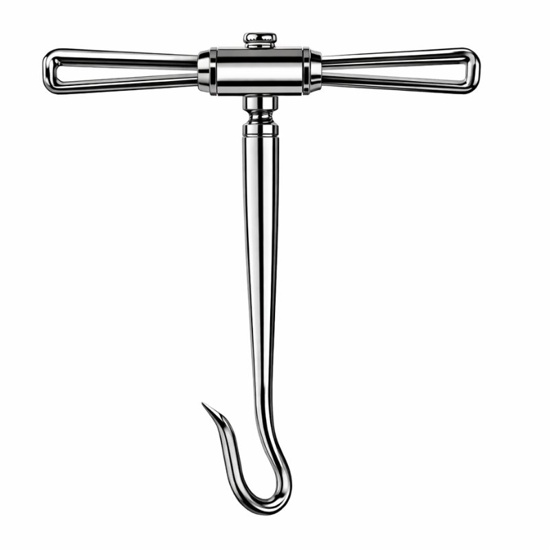 Gigli Wire Saw Handle Gigli Wire Saw Handle