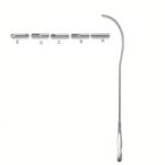 Guyon Urethral Sound Instrument