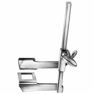 Haight Rib Retractor Device