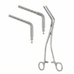 Hayes Anastomosis Forceps Surgical